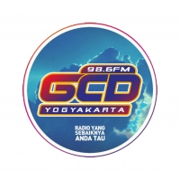 GCD 98,6 FM