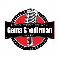 LPPL GEMA SOEDIRMAN 96.3 FM