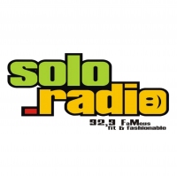 SOLORADIO 92,9 FM