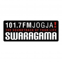 SWARAGAMA 101.7 FM