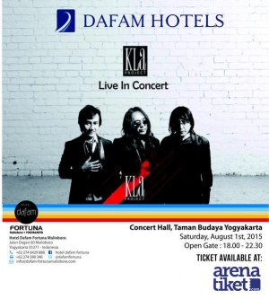 KLa Project Live in Concert 