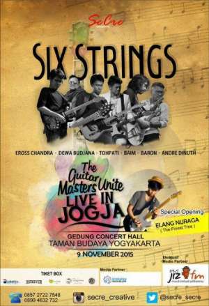 Six Strings