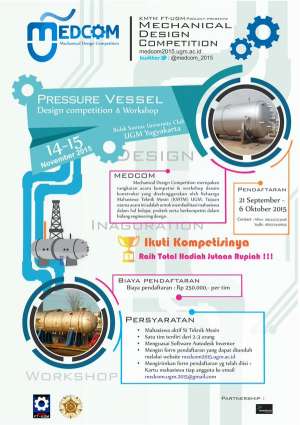 Mechanical Design Competition