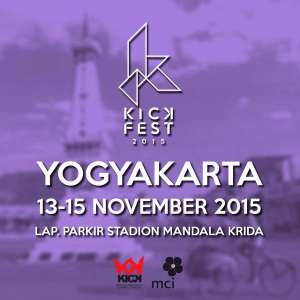 Kickfest 2015