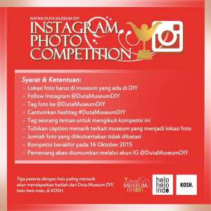 Instagram Photo Competition