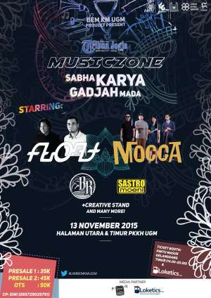 MUSICZONE SAKAGAMA