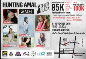 Hunting Amal