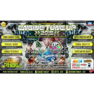 Engine Tune Up 2015