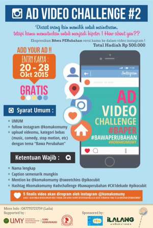 Ad Video Challenge