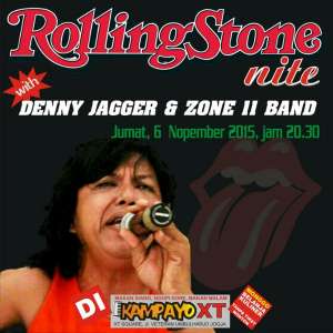 Rolling Stone Nite
