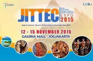 JITTEC EXPO 2015