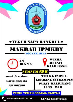 Makrab IPMKBY