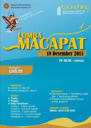 Lomba Macapat