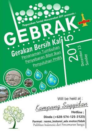 GEBRAK #7