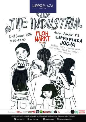 FLOHMRKT Fest
