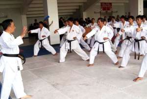 FORKI Optimalkan Potensi Kampus