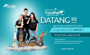 citos GATF 2016