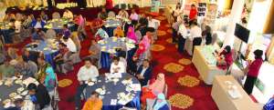 Muhammadiyah Bentuk Jaringan Saudagar