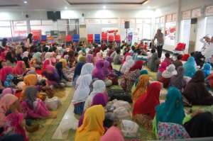 Sarihusada Peringati Nuzulul Quran 