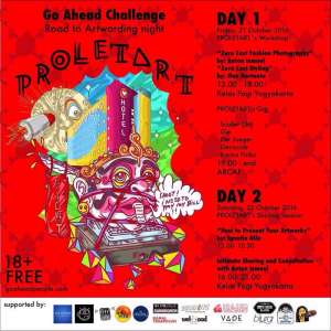 Proletart
