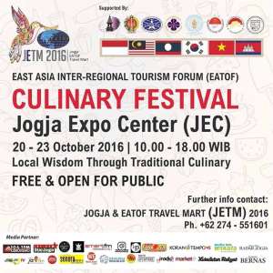 Culinary Festival