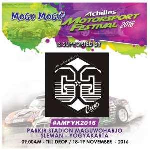 Achilles Motorsport Festival 2016