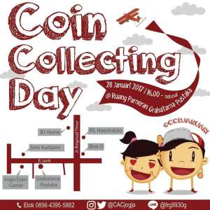Coin Collecting Day