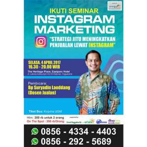 Instagram Marketing