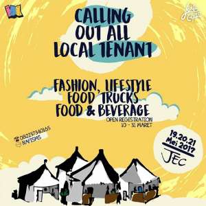 Calling Out All Tenant