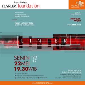 Jagongan Wagen " LINIER"