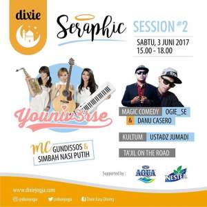 Seraphic Session II