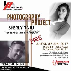 Ngobras Photography Project