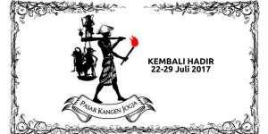 Pasar Kangen 2017