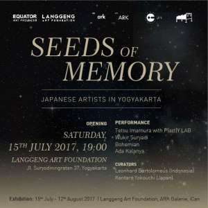 Seeds Of Memory