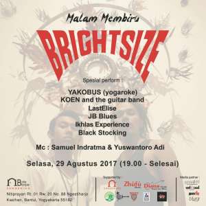 Crowdfunding Brightsize Trio 