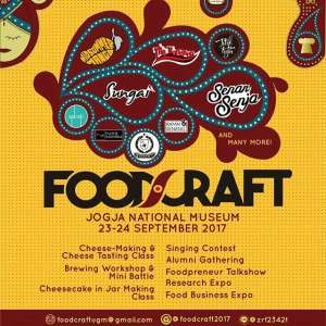 FoodCraft 2017