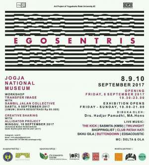 Egosentris 