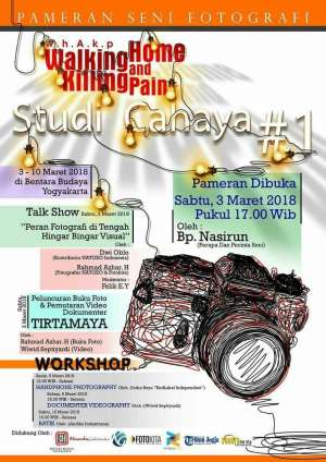 Pameran Seni Fotografi