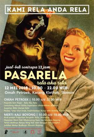 Pasarela