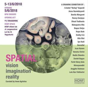 Pameran Spatial 