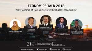 Seminar Economic Talks