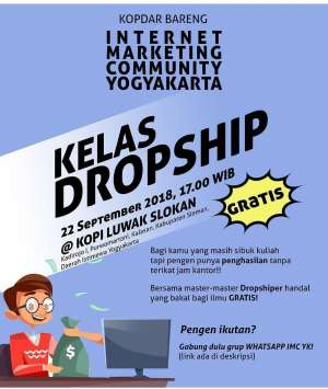 Kelas Dropship