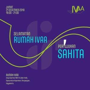 Selamatan Rumah Ivaa