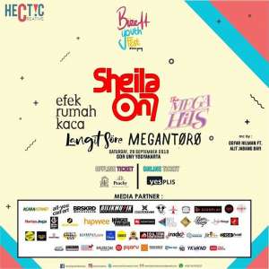 Buzz Youth Fest