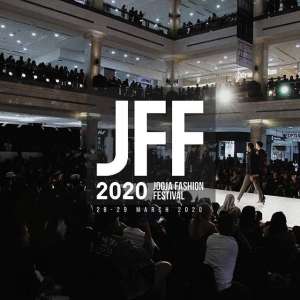 Jogja Fashion Festival