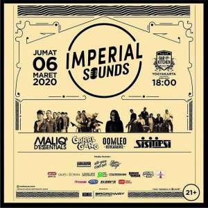 Imperial Sounds 