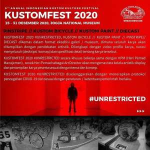 Kustomfest 2020