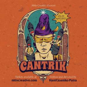 Cantrik