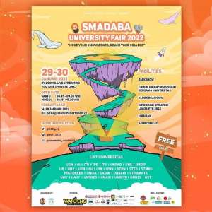 Smadaba University Fair 2022
