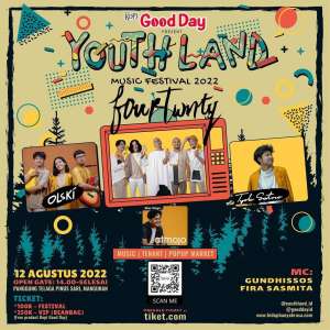 Youthland Music Festival 2022 